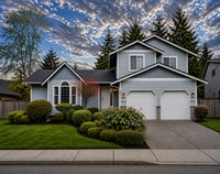 Building Photo - Spacious 3BD/2.5BA in Puyallup | 2-Car Garage + Private Fenced Yard