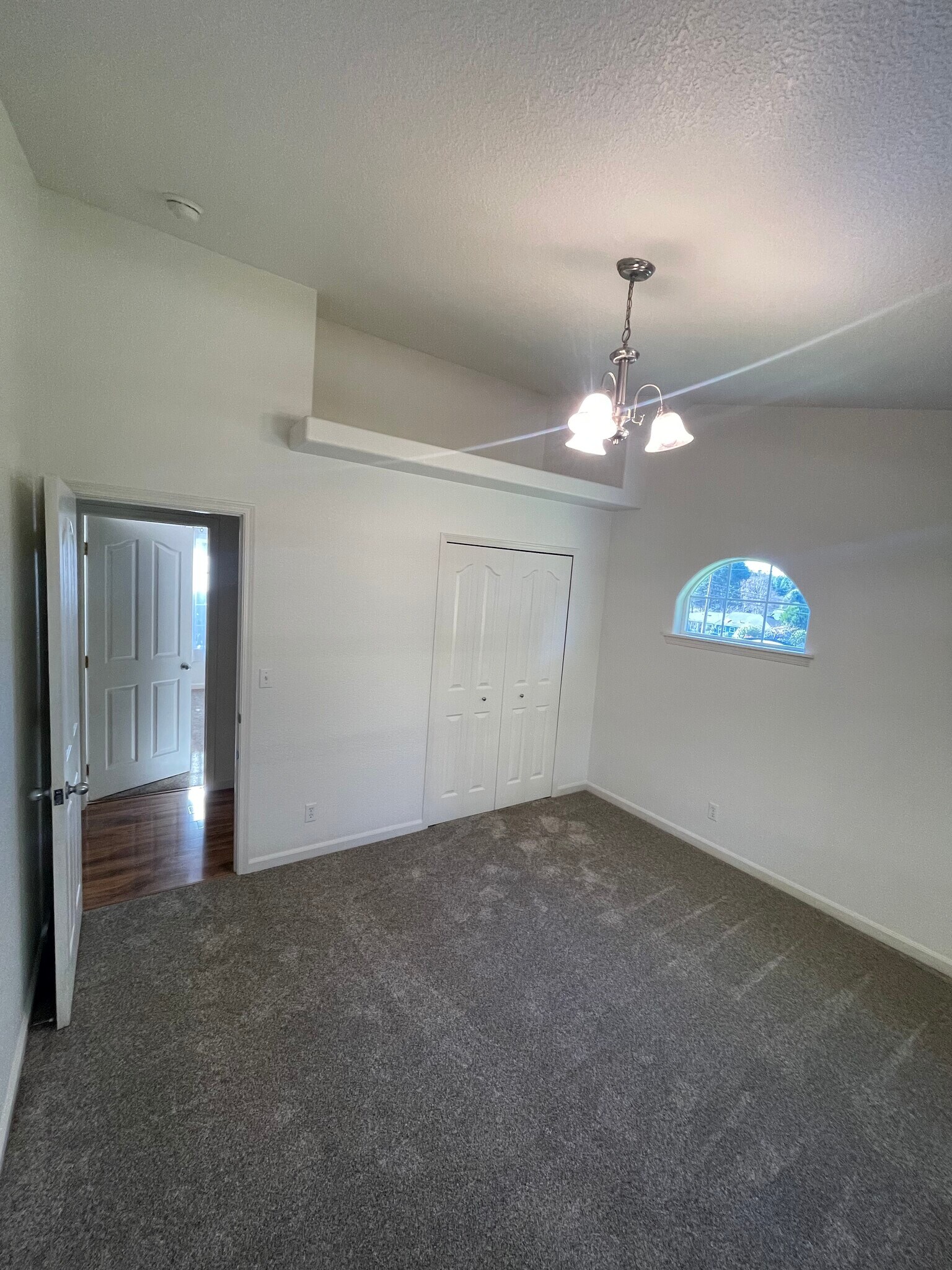 Bedroom #3 - 2415 Sutter Rd