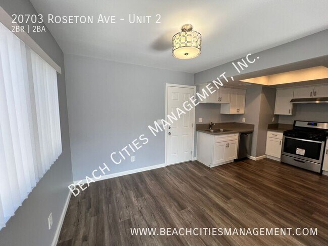 Building Photo - 20703 Roseton Ave