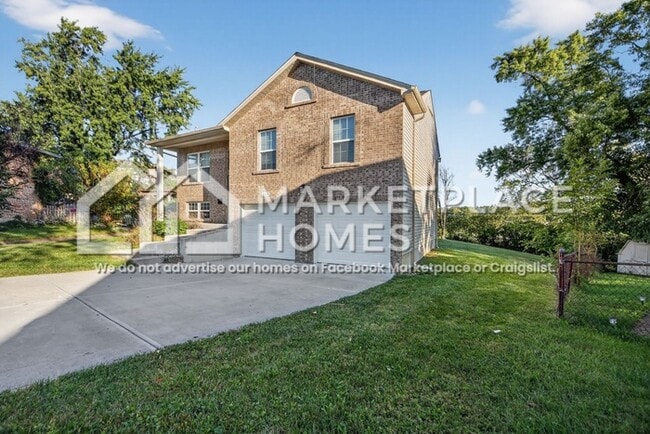 Building Photo - 3518 Alpha Ct