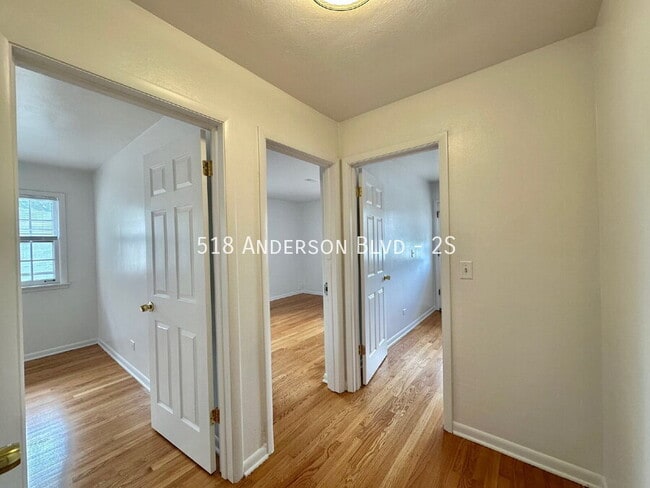 Building Photo - 518 Anderson Blvd