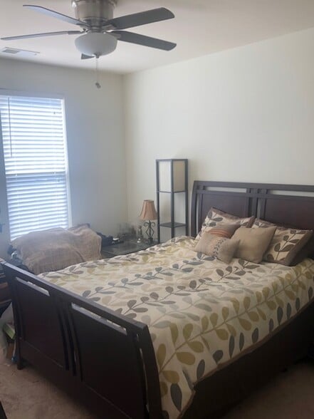 2nd Bedroom - 2655 Prosperity Ave