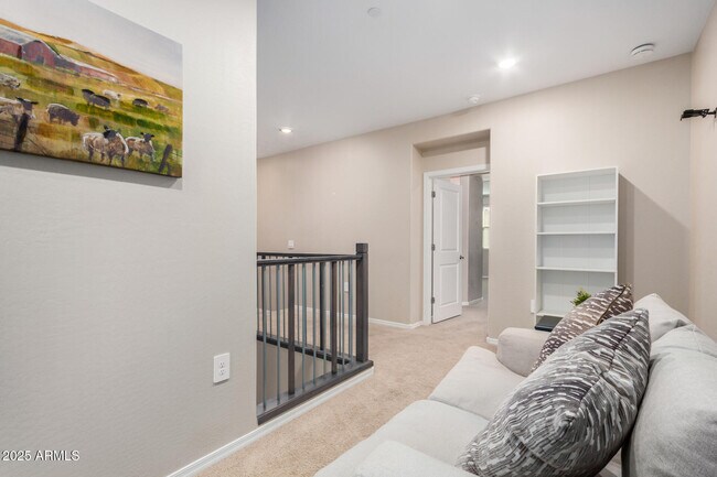 Building Photo - 2631 S Sulley Dr