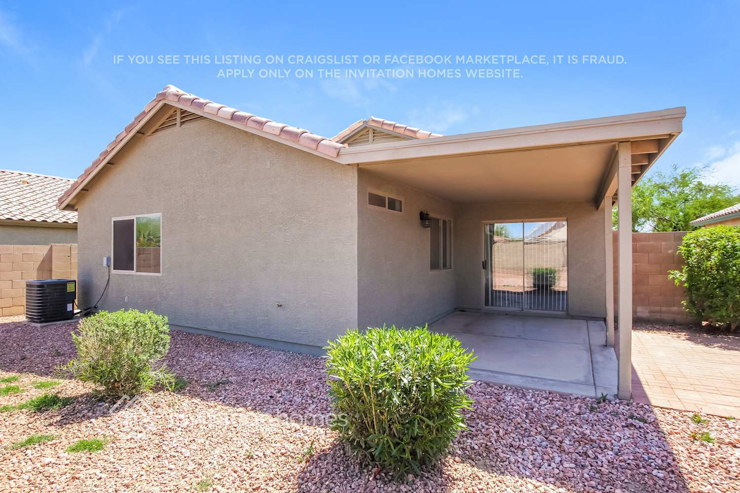 Building Photo - 15008 W Calavar Rd