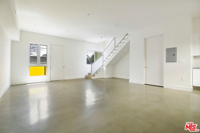 Building Photo - 2496 S Centinela Ave