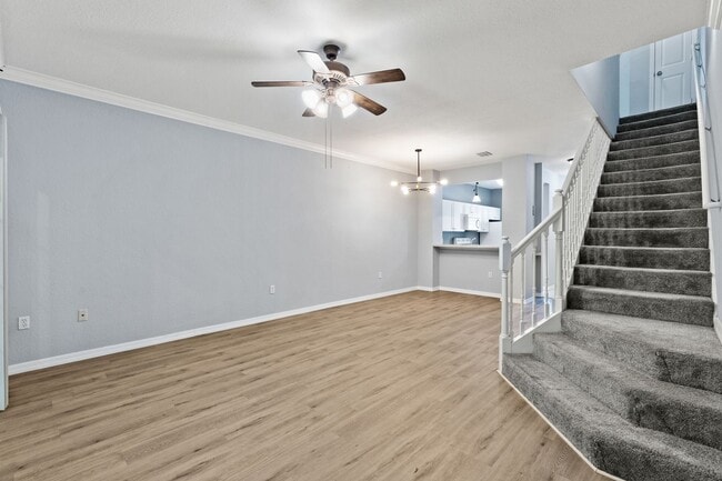 Building Photo - C4934-103 Magnolia Place