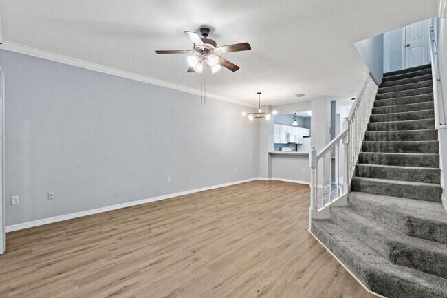 Building Photo - Charming Magnolia Place Townhome