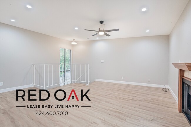 Building Photo - 15050 1/4 Moorpark Street-20