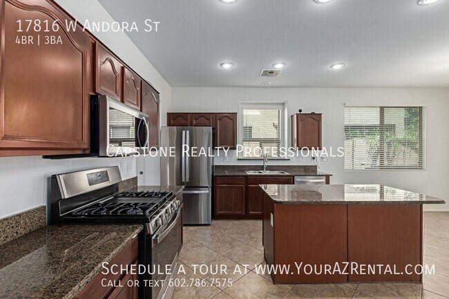 Building Photo - 17816 W Andora St