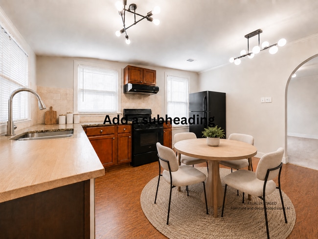 Building Photo - 3296 Stillwood Dr