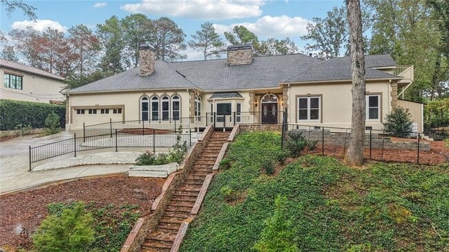 Building Photo - 511 Pine Valley Rd SE