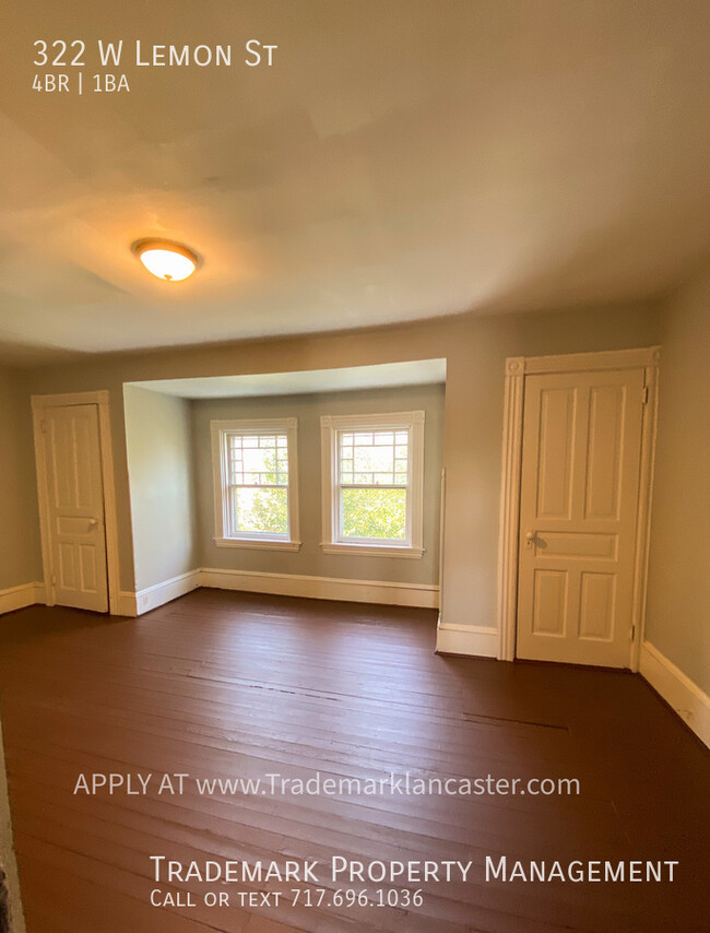 Building Photo - Spacious West End Town Home