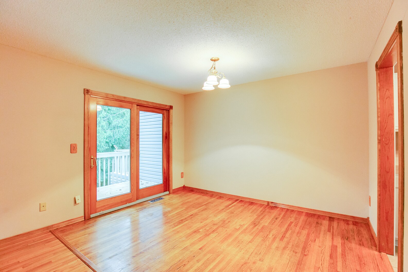 Building Photo - 12115 Drake St NW