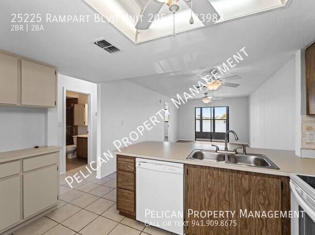Building Photo - 25225 Rampart Blvd