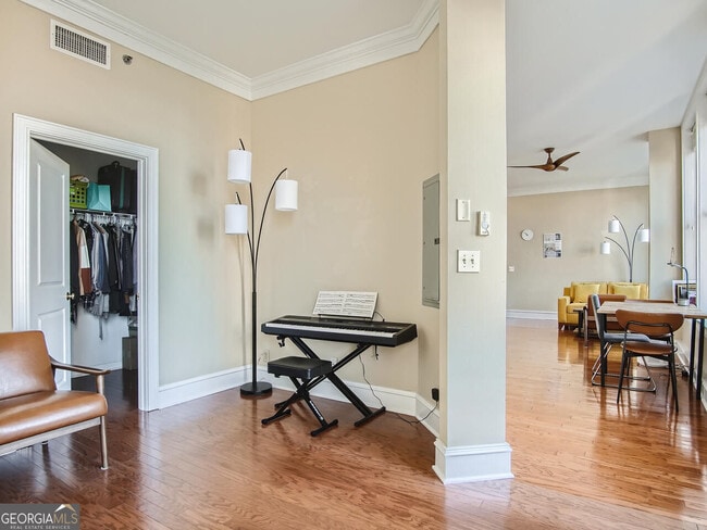 Building Photo - 57 Forsyth St NW