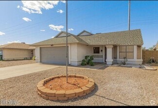 Building Photo - 20842 N 34th Dr