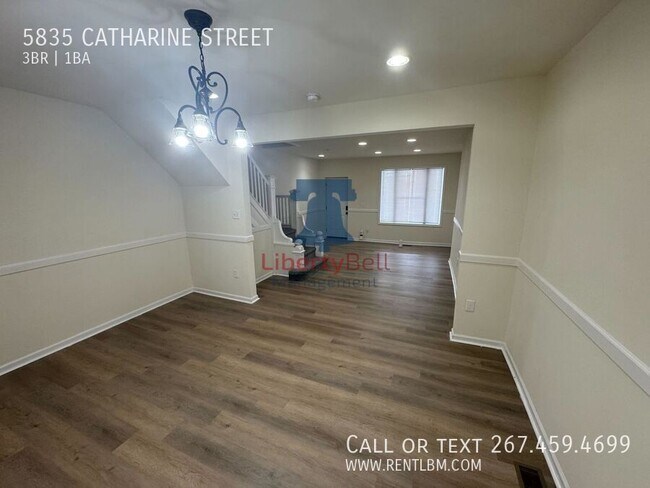 Building Photo - 5835 Catharine St