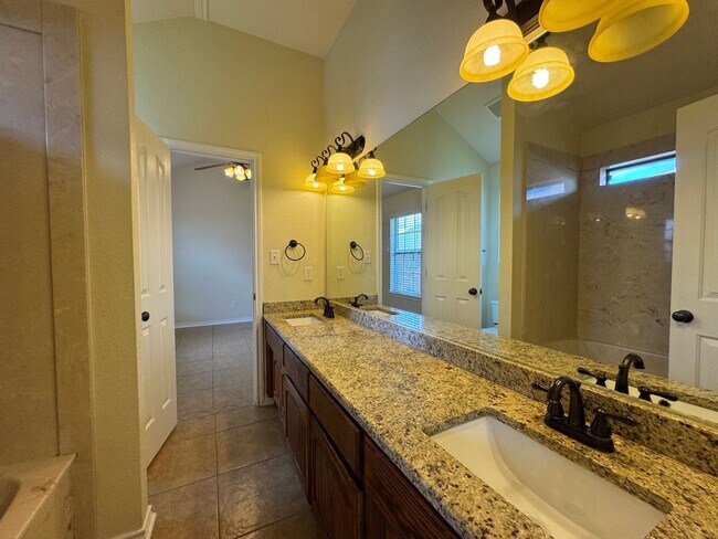 Building Photo - 3-Bedroom House for Rent in Killeen