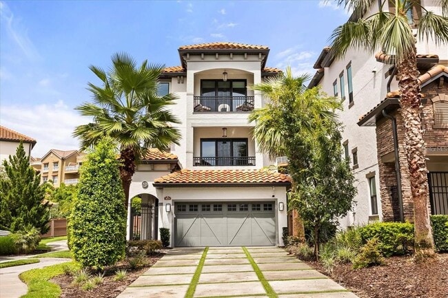 Primary Photo - 7675 Toscana Blvd