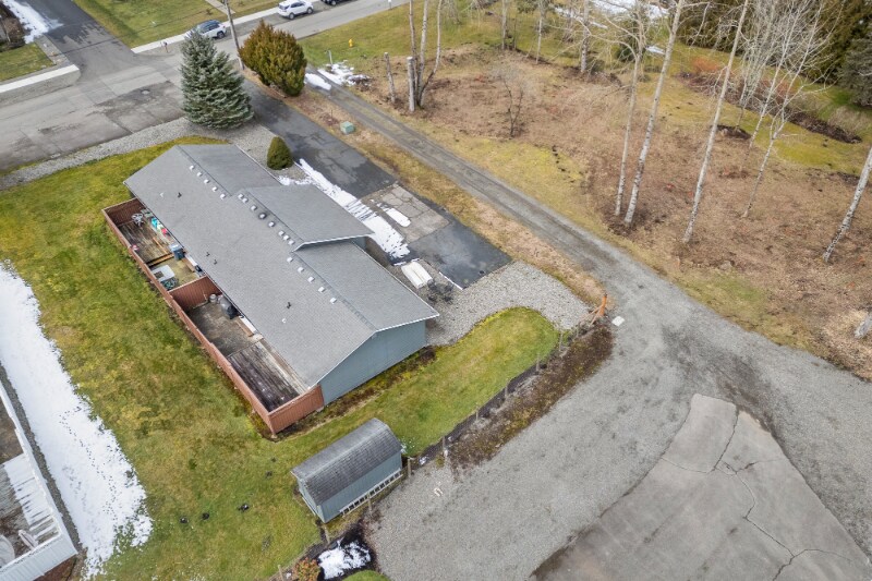 Building Photo - 288 N McNeely St