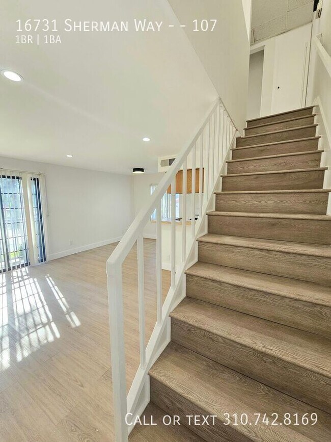 Building Photo - 16731 Sherman Way