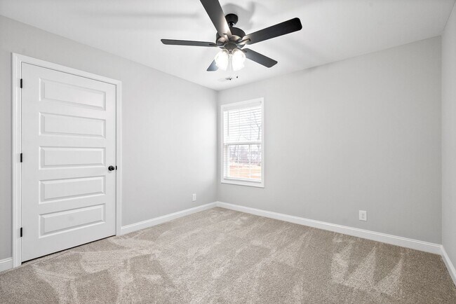 Building Photo - 3 Bedroom Home For Rent Near Liberty Church Road!