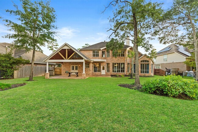 Building Photo - 14810 Cantwell Bend