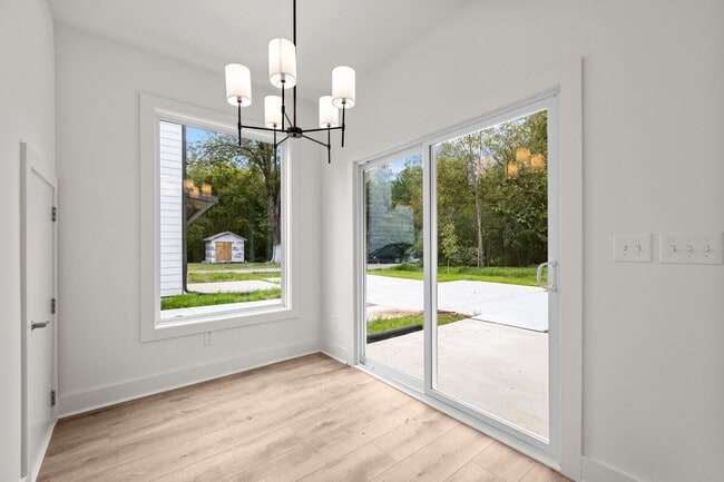 Building Photo - Gorgeous New Construction near Downtown Durham, Premium Finishes - Pet Friendly!