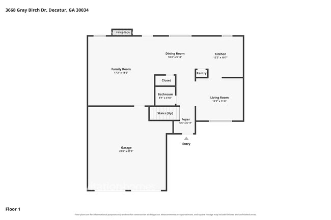Building Photo - 3668 Gray Birch Dr
