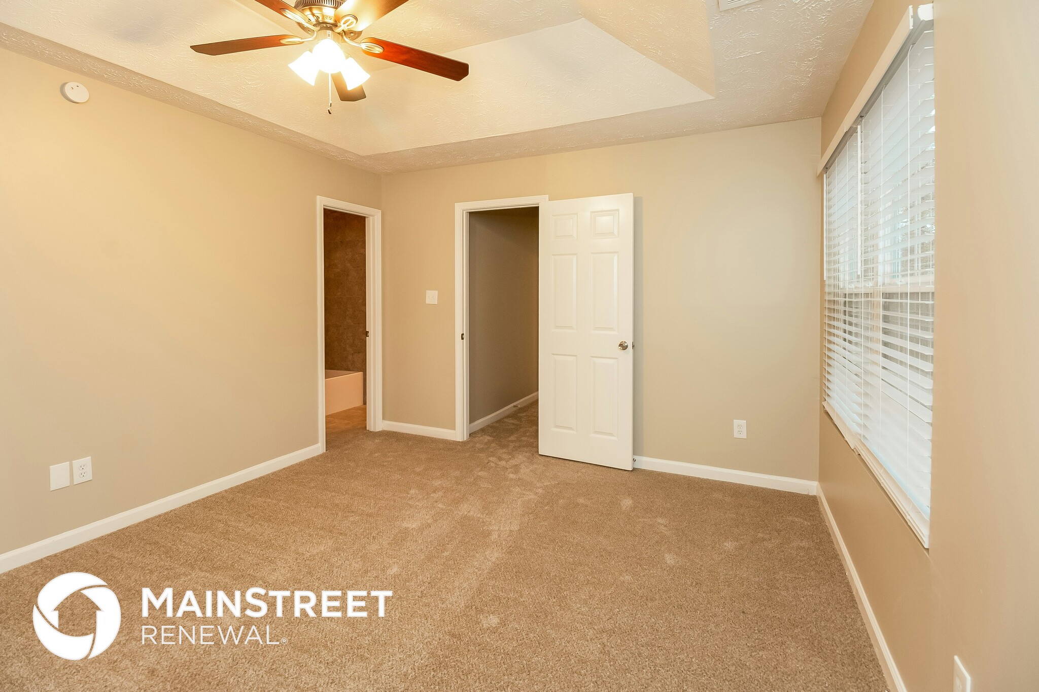 Building Photo - 5326 Kirk Dr