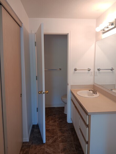 Master Bathroom - 393 Shamrock St