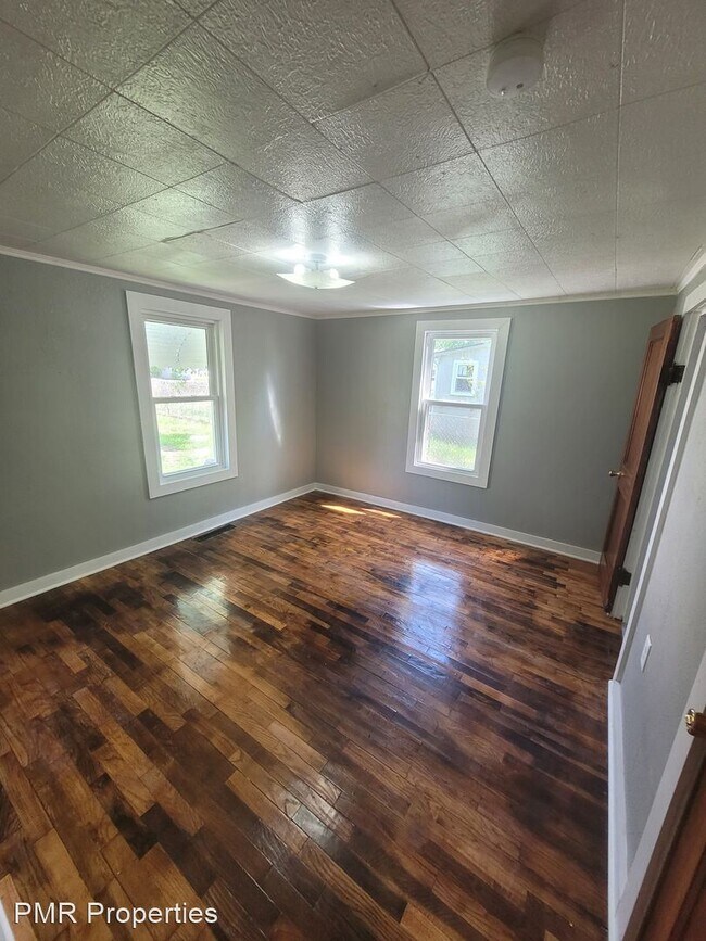 Building Photo - 2 br, 1 bath House - 6323 Sherman Street