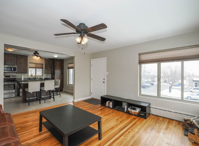 Building Photo - 2685 S Highland Dr