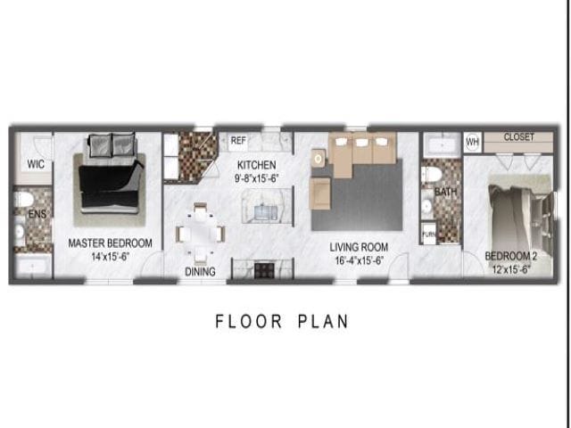 Building Photo - 212 Beach