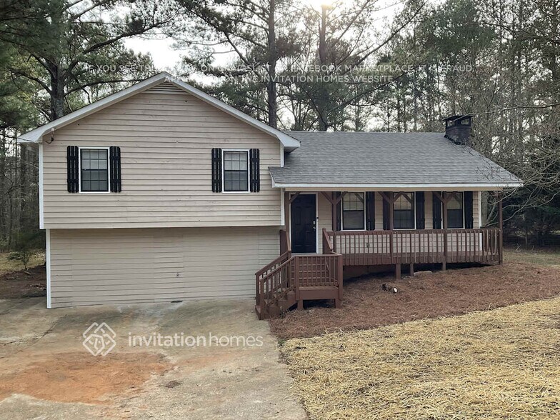 Primary Photo - 4222 Nebo Rd