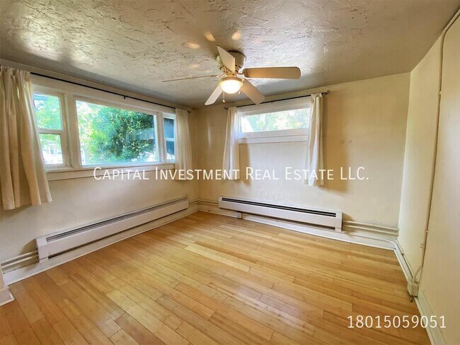 Building Photo - 575 S 900 E