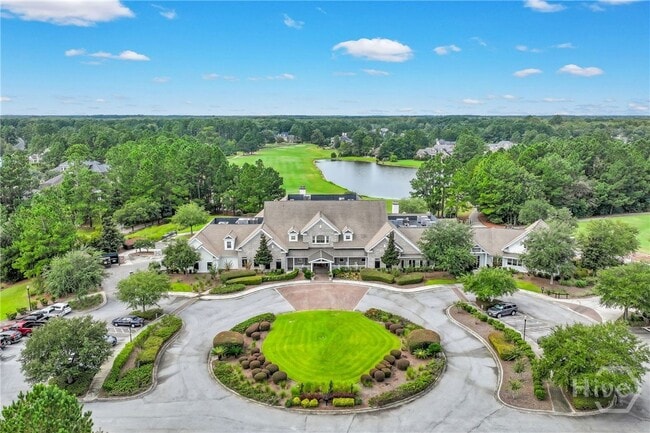 Building Photo - 145 Binscombe Ln