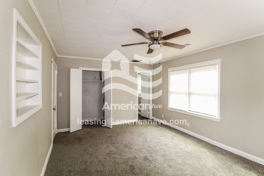 Building Photo - 702#B West Church Street, 31030; #2116170 ...