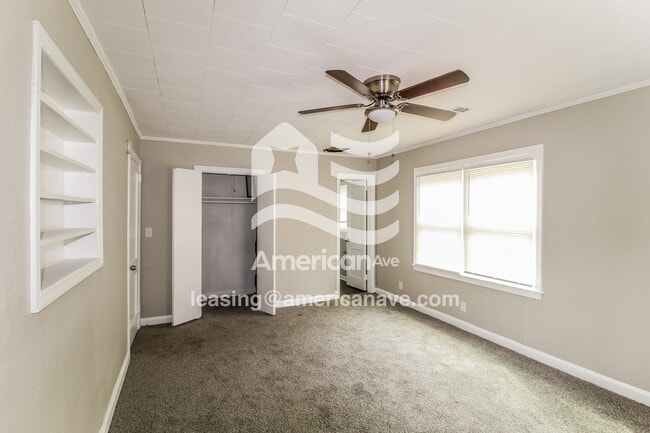 Building Photo - 702#B West Church Street, 31030; #2116170 - 2116170