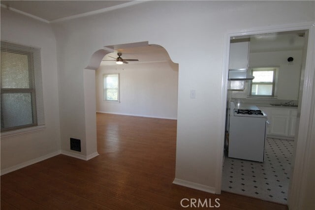 Building Photo - 431 N Olive Ave