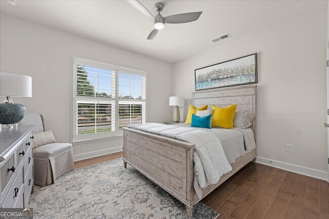 Building Photo - 1021 Leeward Run Trl