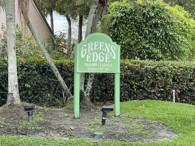 Building Photo - 16606 Greens Edge Cir