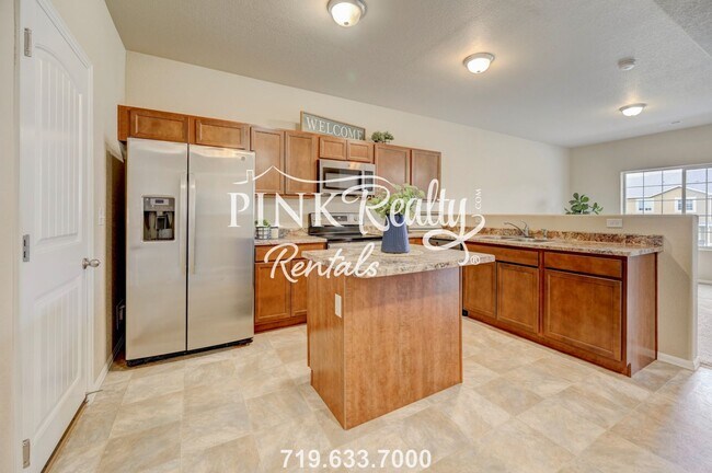 Building Photo - 7577 Black Spruce Heights