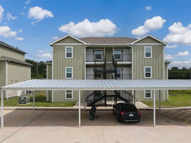 Building Photo - 278 Plez Morgan
