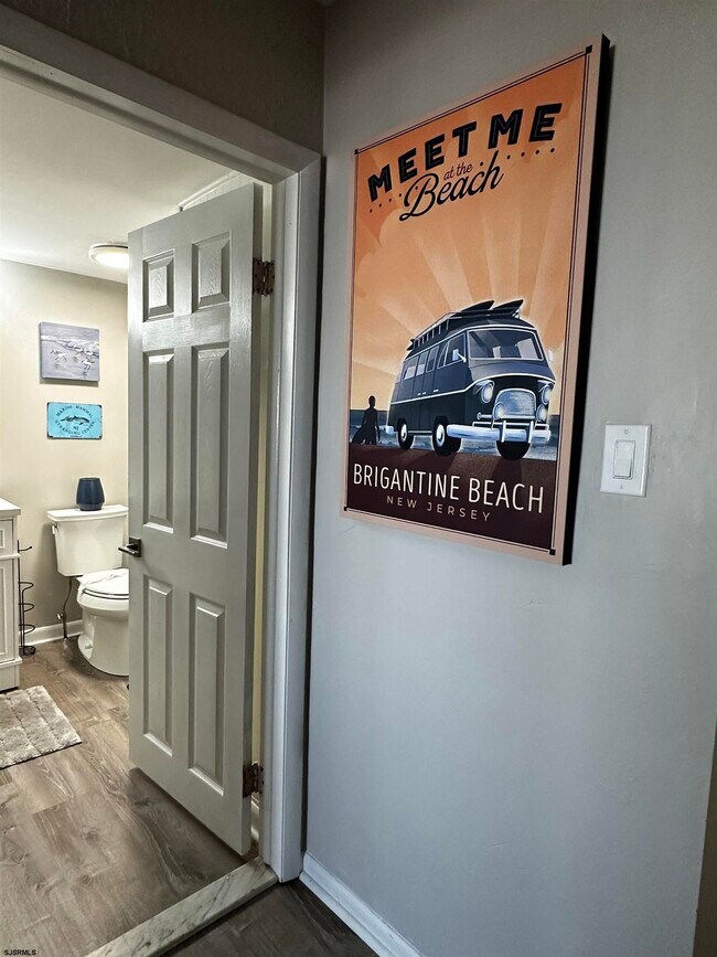 Building Photo - 1101 E Brigantine Ave