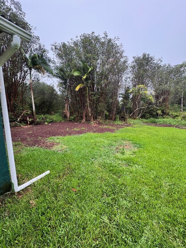 Building Photo - 18-1692 Volcano Rd. Mountain View, HI 96771