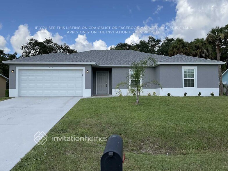 Primary Photo - 719 Parsons Cir SE
