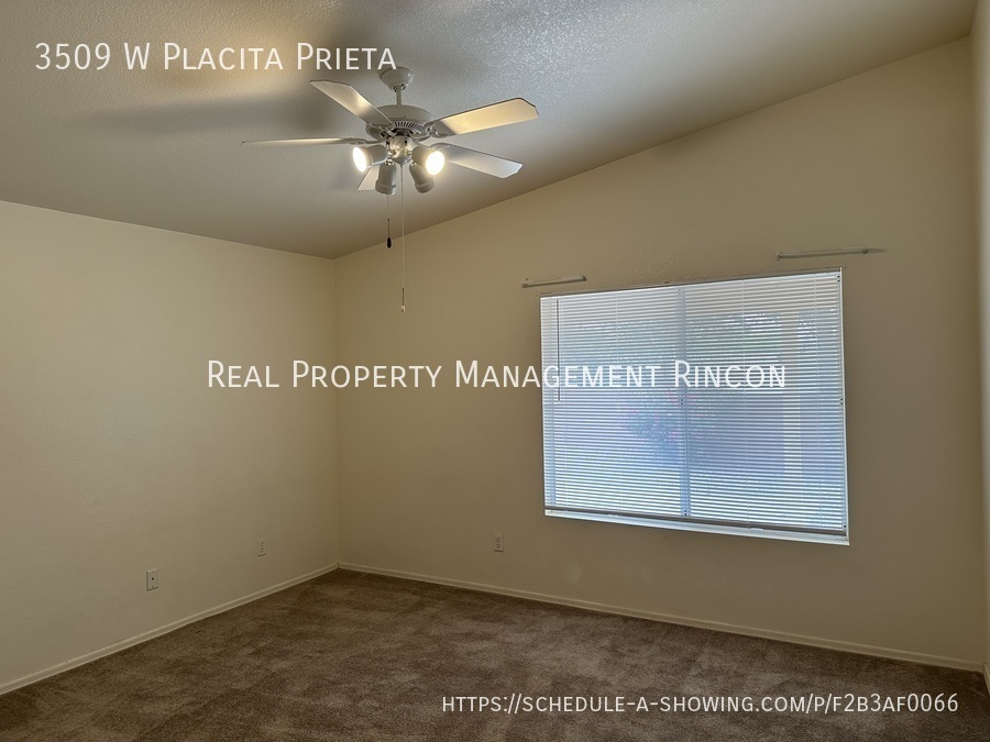 Building Photo - 3509 W Placita Prieta