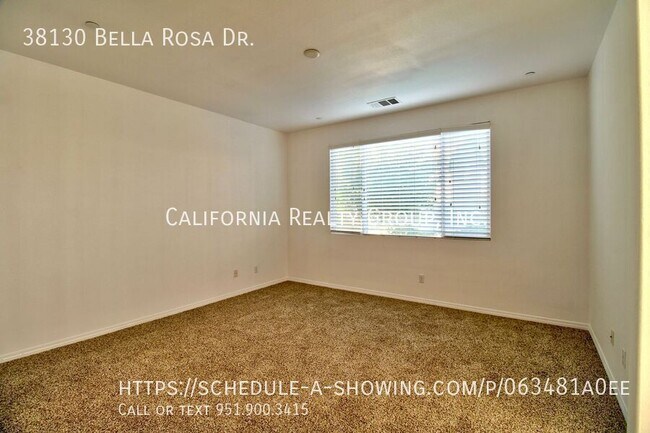 Building Photo - 38130 Bella Rosa Dr