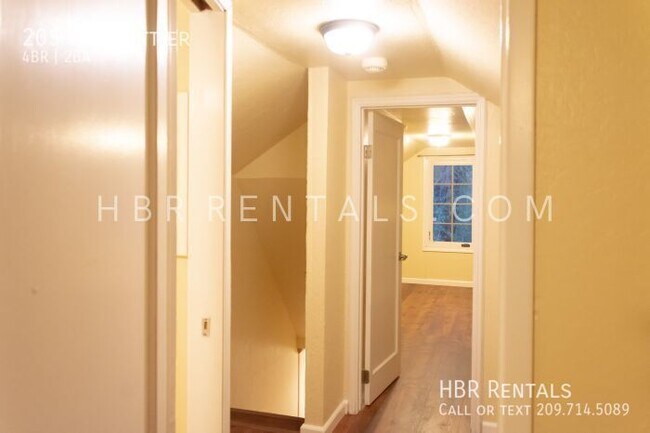 Building Photo - 205 W. Whittier-